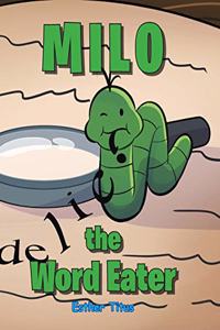 Milo the Word Eater