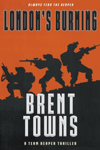 London's Burning