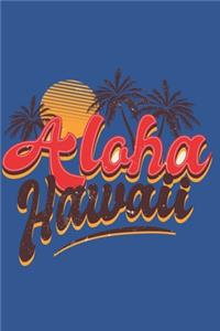 Aloha Hawaii