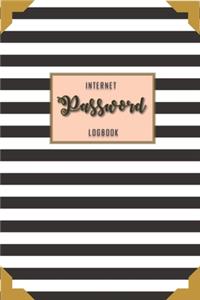 Password Book