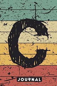 C Journal