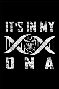 It's In My DNA