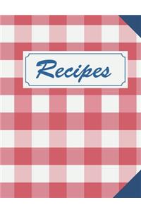 Recipes