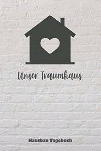 Unser Traumhaus Hausbau Tagebuch