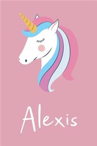 Alexis