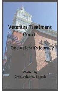 Veterans Treatment Court