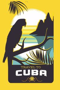 Cuba Notebook