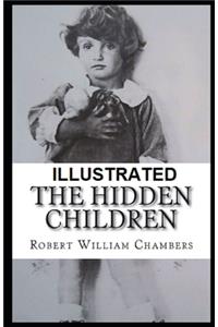 The Hidden Children Illustrated