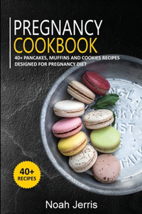 Pregnancy Cookbook