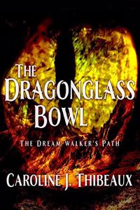 Dragonglass Bowl Lib/E