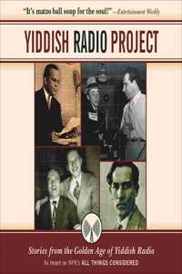 Yiddish Radio Project