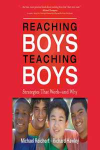 Reaching Boys, Teaching Boys