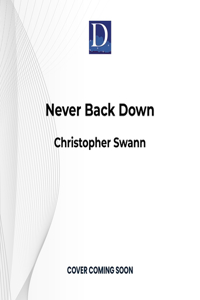 Never Back Down