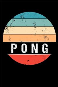 Pong