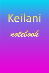 Keilani