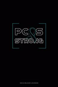 Pcos Strong