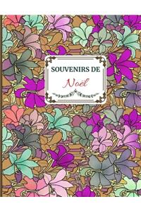 Souvenirs de Noël
