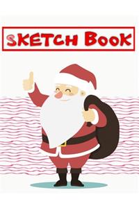 Sketch Book For Teens Christmas Gift Exchange
