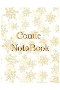 Comic Notebook
