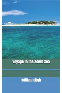 Voyage to the South Sea