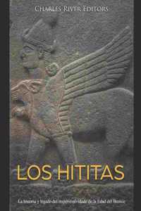Los hititas