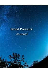 Blood Pressure Journal