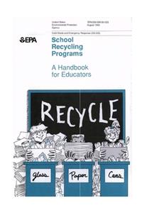 School Recycling Programs