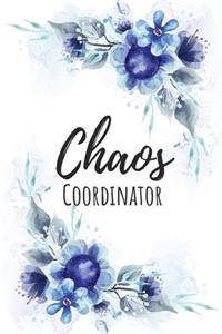 Chaos Coordinator