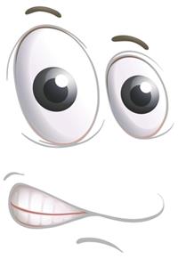 Smiley Emoticon