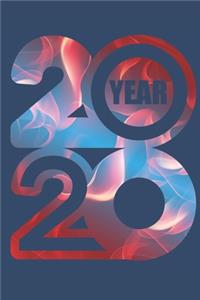 Fire Year 2020