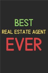 Best Real Estate Agent Ever
