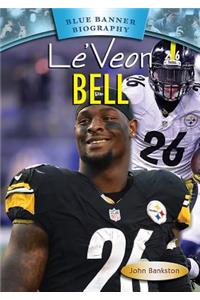 Le'veon Bell