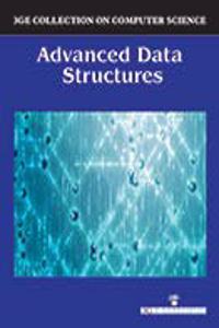 3Ge Collection On Computer Science: Advanced Data Structures
