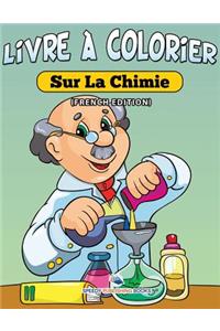 Livre de coloriage des plaisirs d'hiver (French Edition)