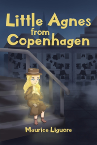 Little Agnes from Copenhagen