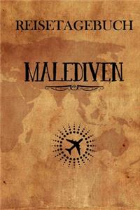Reisetagebuch Malediven