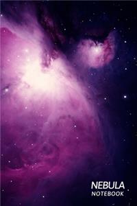 Nebula Notebook