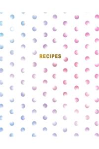 Recipes