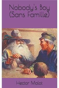 Nobody's Boy (Sans Famille)