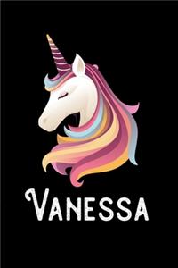 Vanessa