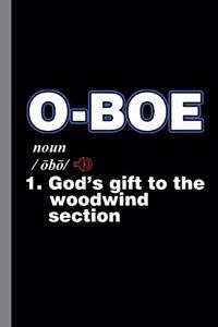 Oboe