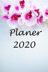 Planer 2020