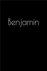 Benjamin