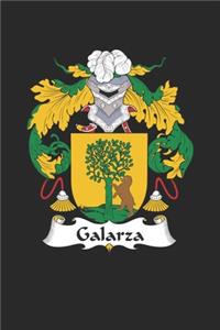 Galarza
