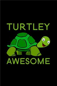 Turtley Awesome