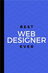 Best Web Designer Ever