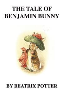 The Tale of Benjamin Bunny