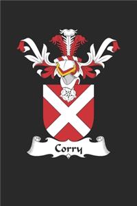 Corry
