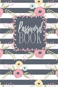 Password Book