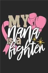 My Nana Is A Fighter